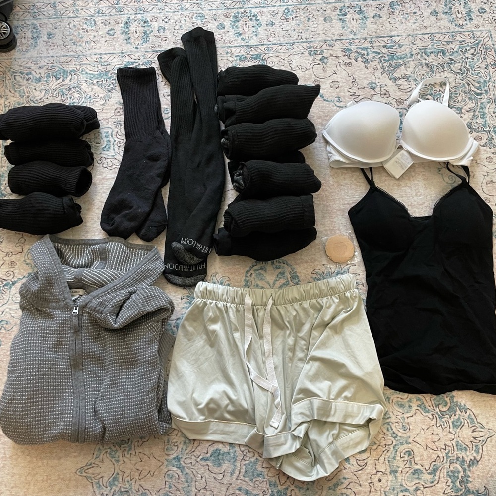 Essentials Bundle